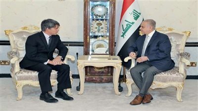 العراق تستدعي القائم بالأعمال الأمريكي لدى بغداد: 