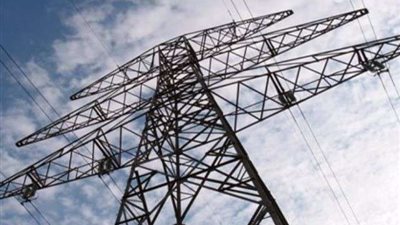 الكهرباء: 19 الفا و800 ميجاوات زيادة احتياطية في الإنتاج