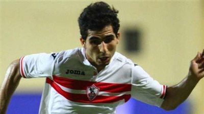 «مدبولي» ينهي الشوط الأول بتقدم الزمالك
