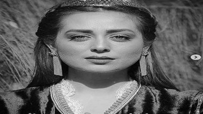 بالأبيض والأسود.. هبة مجدي تشعل إنستجرام بأحدث جلساتها التصويرية