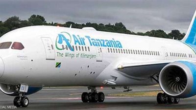 شكوى مزارع تتسبب في احتجاز طائرة تنزانية بجنوب أفريقيا