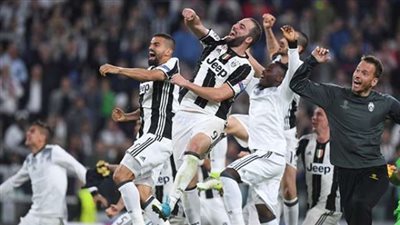 يوفنتوس يسحق بولونيا بثلاثية مثيرة في الكالتشيو