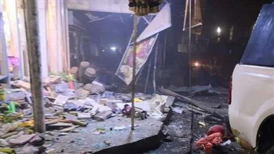 إصابة 39 شخصاً في انفجار دراجة نارية مفخخة بالعراق