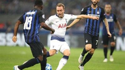 اليوم.. توتنهام يستضيف نيوكاسل يونايتد في الدوري الإنجليزي