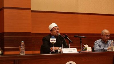 اليوم.. الأوقاف تناقش الاستعداد للمؤتمر الدولي للمجلس الأعلى للشئون الإسلامية