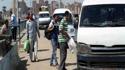 بالأرقام.. الزيادة المقررة على الموصلات في أسيوط بعد ارتفاع سعر البنزين