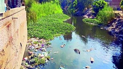 التنمية المحلية: تنفيذ مشروع تطوير مصرف كتشنر بتمويل 481 مليون يورو