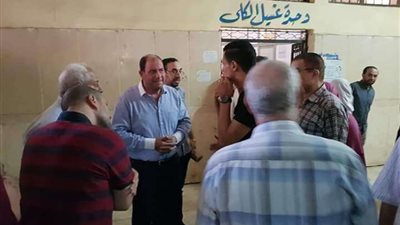 صحة القليوبية تشكل لجنة للمرور على مستشفى الشاملة بشبين القناطر