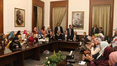 حزب الوفد يدشّن مبادرة 