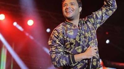 رامي صبري يهنئ أصالة بألبومها الجديد على طريقته