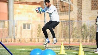 أحمد عادل عبد المنعم يكشف كواليس تجديد عقده مع المقاصة لموسمين