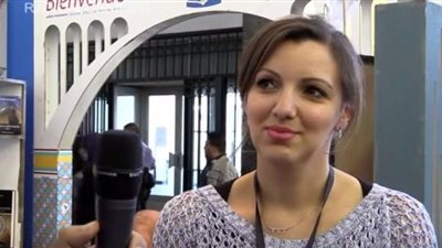 وزيرة الثقافة الجزائرية المستقيلة تستعد لتولي منصب رسمي جديد