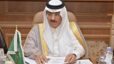 رئيس البنك الإسلامي للتنمية يوقع اتفاقية مع وزير مالية أفغانستان