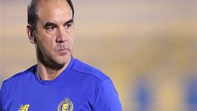البرازيلي جوميز مدربا للأهلي خلال ساعات