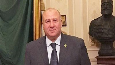 سمير البطيخي: مشاركة الرئيس في قمة السبع تعكس ثقل مصر