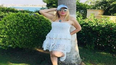 المرأة التي هزت عرش 