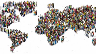 أستاذ اقتصاد: أفريقيا ستشكل خمس سكان العالم في 2030 (فيديو)