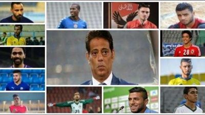 ما بين تصريحات هاني رمزي المحيرة وصمت أجيري.. من يحكم المنتخب؟