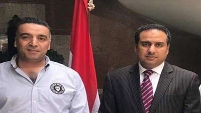 هاني ماجد: مصر سوق واعد وأمل كل مستثمر خليجي