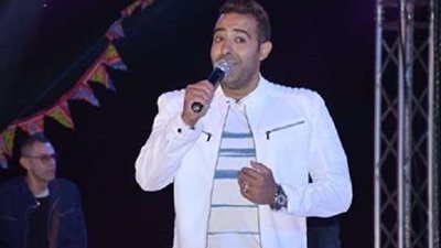 الليلة.. محمد عدوية يحيي حفلُا غنائيًا بمهرجان محكي القلعة