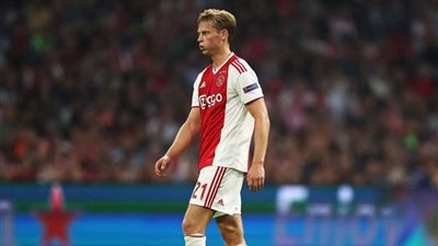 لاعب أياكس: من المؤسف إلغاء هدفنا أمام ريال مدريد