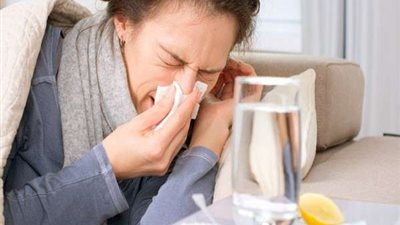 بدون أدوية.. وصفات طبيعية لعلاج البرد والإنفلونزا