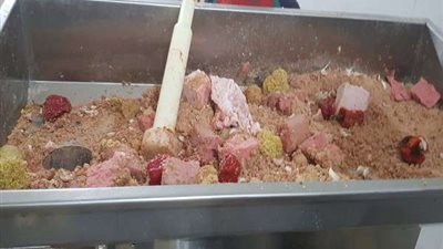 صحة الشرقية تغلق 6 منشآت غذائية وتحرر 46 محضرًا للمخالفات