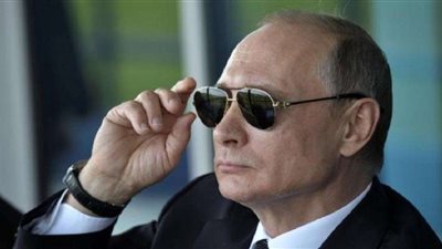 بوتين يعفي السفير الروسي في بريطانيا من منصبه