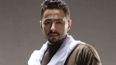 حمادة هلال: المنافسة في رمضان صعبة.. ولا ينجح إلا العمل القوي