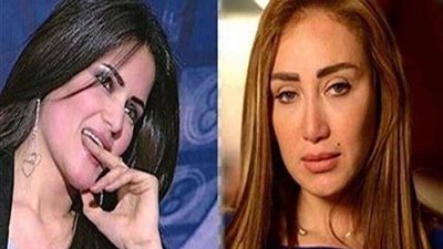 شاهد.. سما المصري تسخر من ريهام سعيد: 
