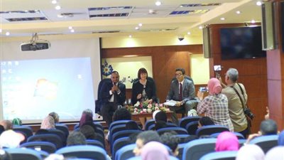 البحث العلمي تفتتح أول مقهى صيفي للعلوم لعام 2019