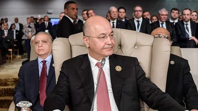 العراق يلجأ للأمم المتحدة ومجلس الأمن للرد على اختراق إسرائيل أراضيها