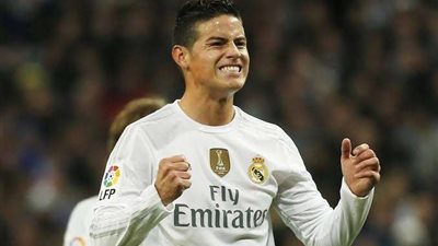 ريال مدريد يكشف حجم إصابة رودريجيز