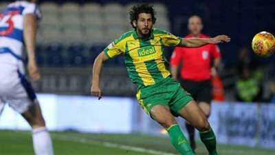 مدرب بروميتش: أحمد حجازي يبكي من أجل العودة ويحتاج 5 أسابيع