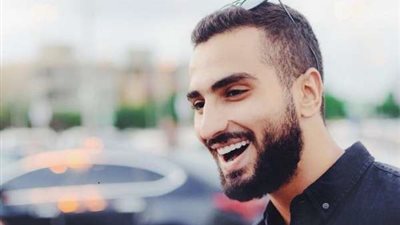 محمد الشرنوبي يغني كفاياك أعذار لـ 