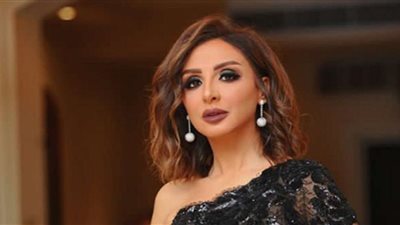 أنغام أفضل مطربة لعام 2019 بمهرجان الفضائيات العربية