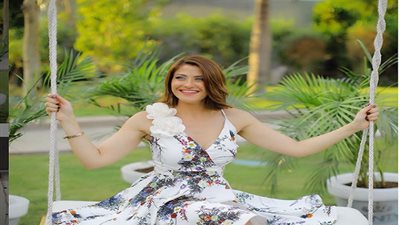 بالصور| في عيد ميلادها الـ39.. تعرف على سر جمال هيدي كرم