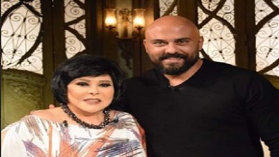 أحمد صلاح حسني في ضيافة صاحبة السعادة.. الثلاثاء