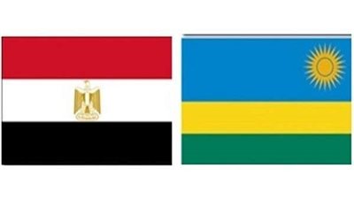 القاهرة حاضنة للقارة السمراء.. علاقات راسخة بين مصر ورواندا في عهد السيسي