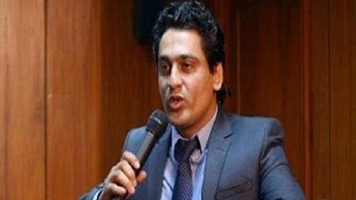 عبدالمجيد: توافر علاج مجاني لـ90 حالة من الصحفيين المصابين بفيروس سي