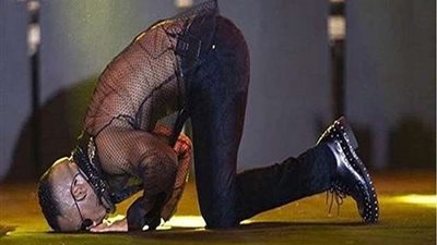 داعية سلفي: لا يجوز لـ محمد رمضان سجود الشكر لهذا السبب