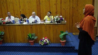 جامعة المنيا تنظم مسابقة للطلاب المثاليين بـ