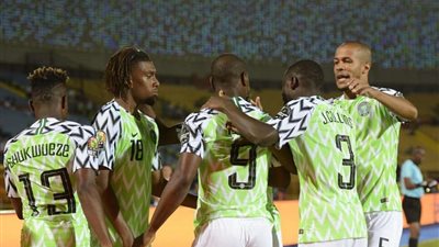 نيجيريا تهزم مالي وتتأهل لنهائي دورة الألعاب الأفريقية