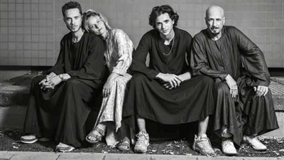 بعد صبري سعد..  5 فنانين مصريون أثروا في السينما العالمية