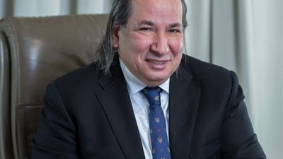 رئيس اقتصادية الوفد: مصر تمد يدها إلى أفريقيا لمواجهة التحديات المشترك