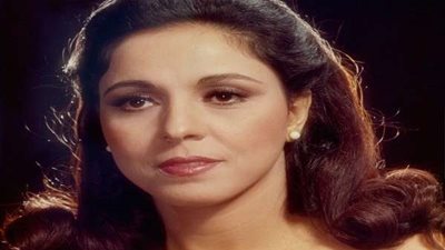 رغم ابتعادها عن الشاشة.. شاهد أحدث ظهور لـ عفاف راضي