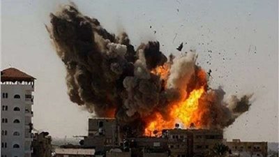 مصرع 4 أشخاص في انفجار جنوبي تل أبيب