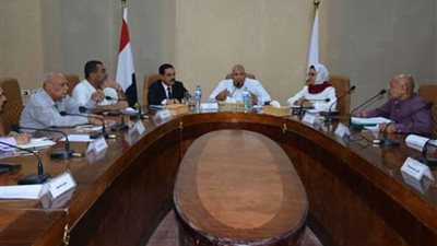 محمد الزملوط يوجّه برفع كفاءة المناطق الأثرية لاستقبال المشاركين بمهرجان التمور