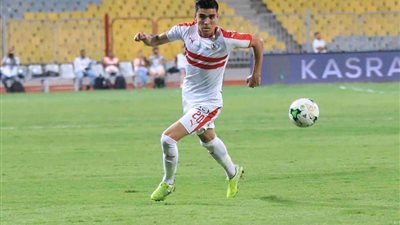 الليلة.. الزمالك ضد مصر المقاصة في الربع النهائي لكأس مصر