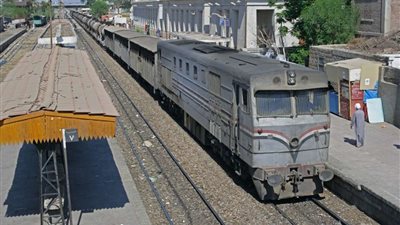 السكك الحديد تُعلن موعد الانتهاء من أعمال تطوير محطة مصر